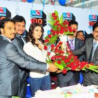 Samantha at BigC 100th Show Room Opening Pictures | Picture 58735
